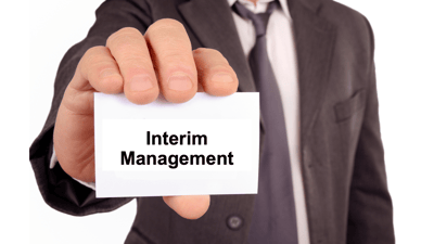 Interim Management